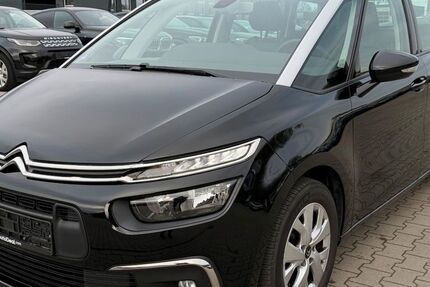 Citroen Grand C4 Picasso / SpaceTourer 125.557 km 12.495 &euro; Gronau 48599