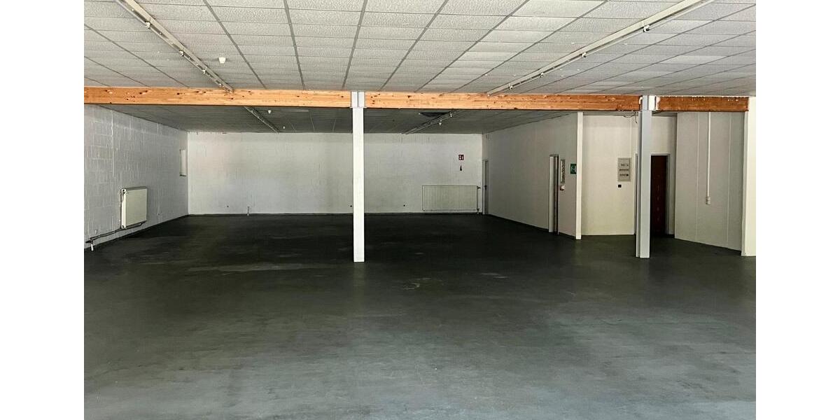 Gewerbeobjekt Recke - 1.750&euro; | Angebot:22391996