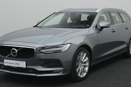 Volvo V90 149.658 km 20.950 &euro; Bad Bentheim 48455