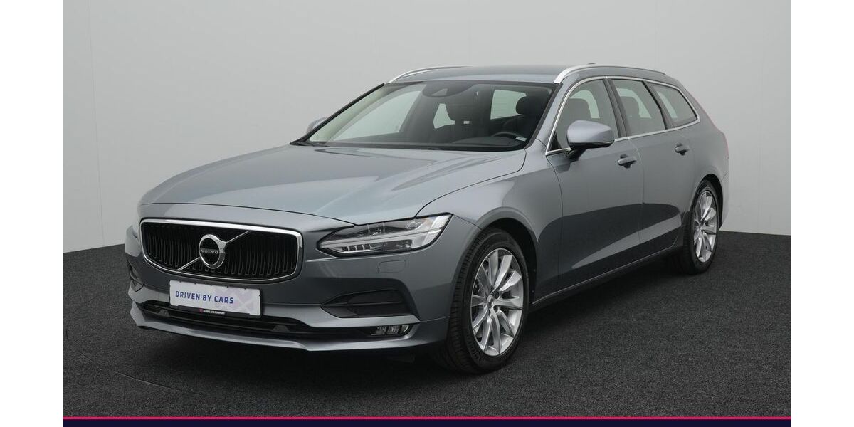 Volvo V90 149.658 km 20.950 &euro; Bad Bentheim 48455