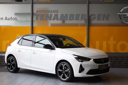 Opel Corsa 11.400 km 16.900 &euro; Mettingen 49497