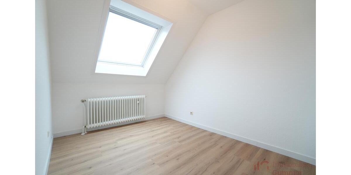 Dachgeschoßwohnung Salzbergen - 4 Zimmer, 80 m&sup2;, 640&euro; | Angebot:26266470