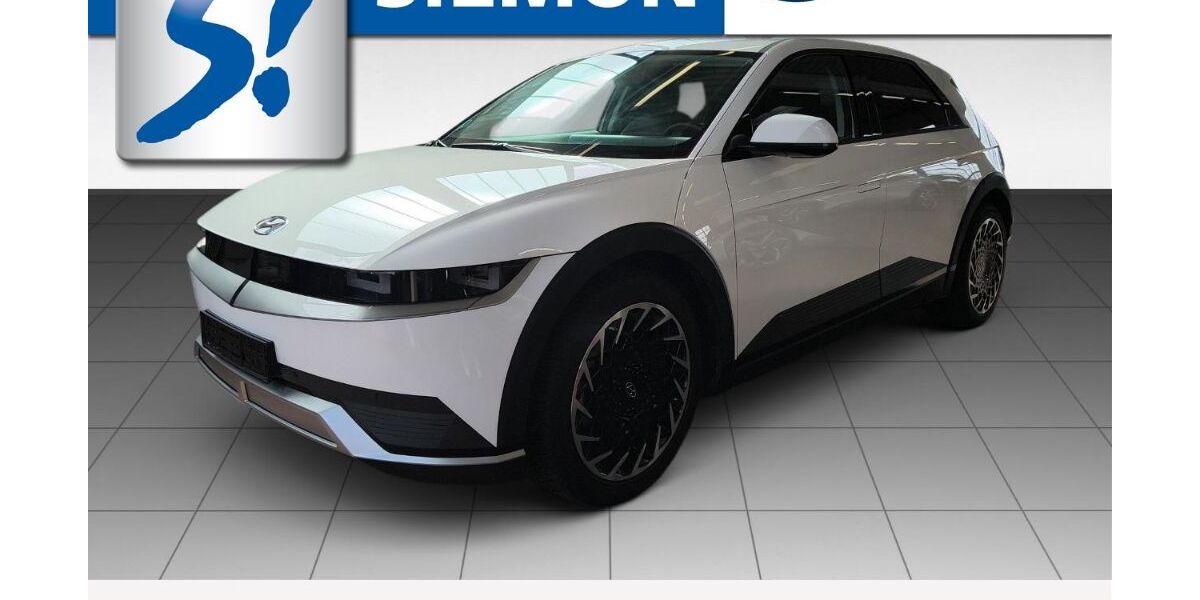 Hyundai IONIQ 5 20.253 km 29.990 &euro; Lengerich 49525