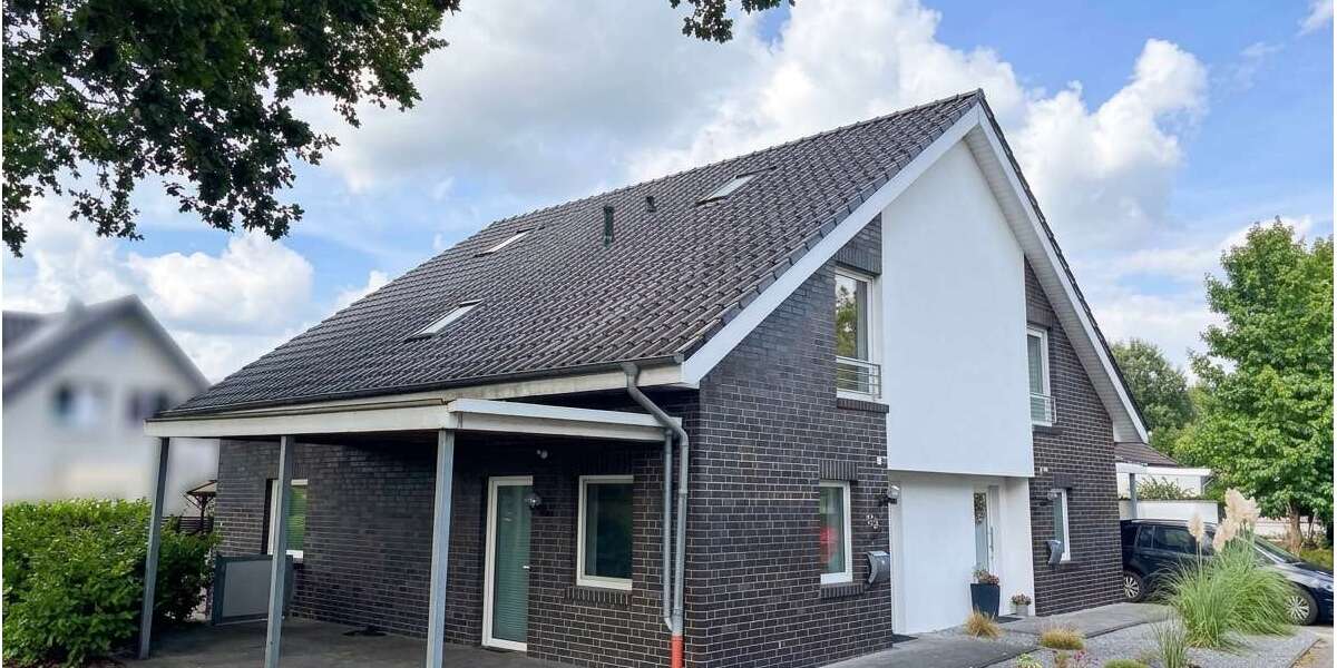 Einfamilienhaus Hörstel - 3 Zimmer, 102 m&sup2;, 289.000&euro; | Angebot:27310715