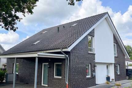 Haus Hörstel - 3 Zimmer, 102 m&sup2;, 289.000&euro; | Angebot:27310715