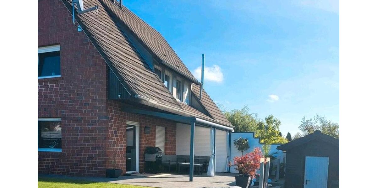 Doppelhaushälfte Tecklenburg - 5 Zimmer, 100 m&sup2;, 385.000&euro; | Angebot:26094476