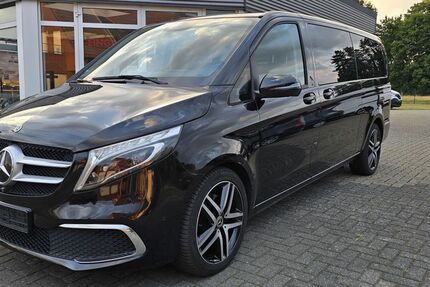 Mercedes-Benz V 300 29.951 km 64.899 &euro; Gronau 48599