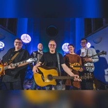 St. Patrick`s Day - Good Night Folks - Handmade Folkmusic 13.03.2027 Alte Molkerei Freren