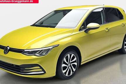 VW Golf 65.754 km 17.890 &euro; Rheine 48432