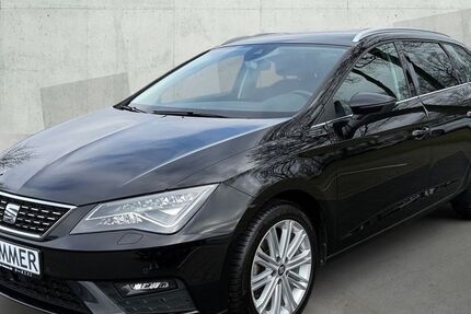 Seat Leon 48.337 km 16.440 &euro; Rheine 48432