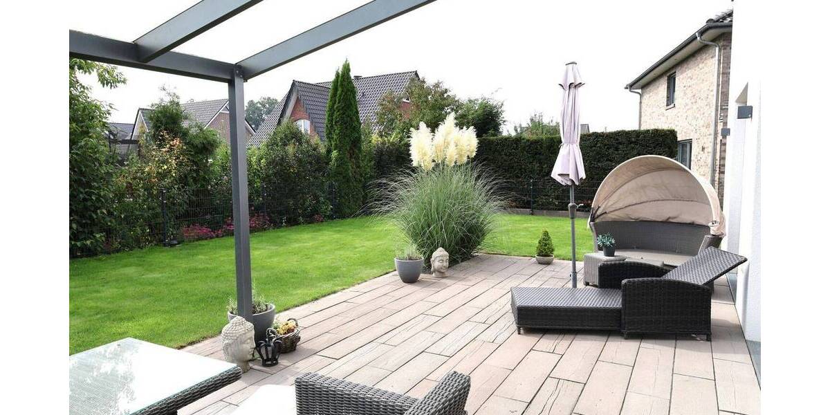 Einfamilienhaus Hopsten - 565.000&euro; | Angebot:25670055