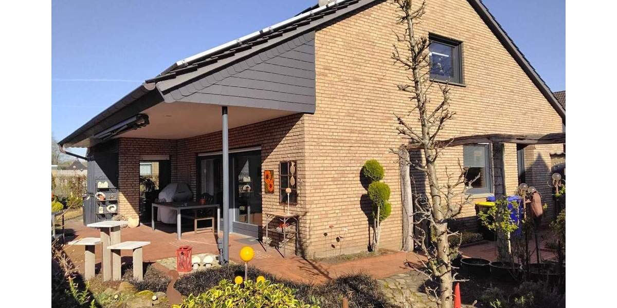 Bungalow Gronau Epe - 5 Zimmer, 105 m&sup2;, 395.000&euro; | Angebot:25929078