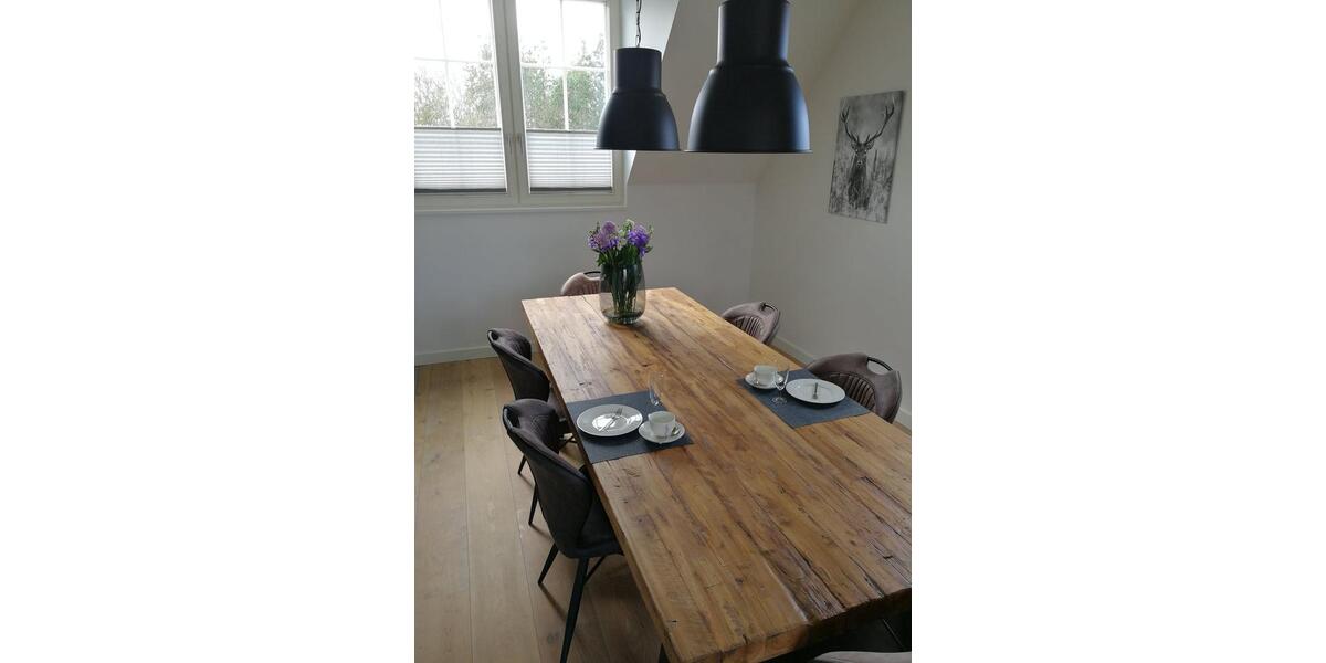 Dachgeschoßwohnung Neuenkirchen - 3 Zimmer, 2.000&euro; | Angebot:23164793