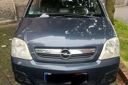 Opel Meriva 186.420 km 2.300 &euro; Gronau 48599