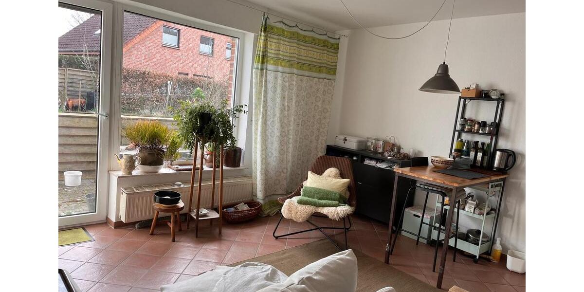 Etagenwohnung Steinfurt - 1 Zimmer, 55 m&sup2;, 149.000&euro; | Angebot:26825633
