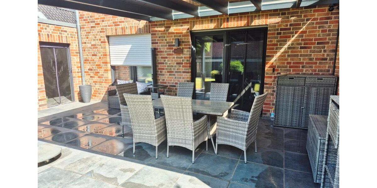 Doppelhaushälfte Salzbergen - 4 Zimmer, 121 m&sup2;, 428.000&euro; | Angebot:26727598
