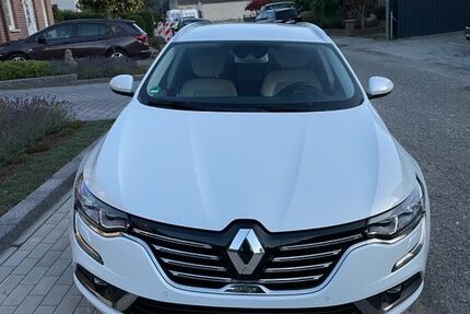 Renault Talisman 107.000 km 18.500 &euro; Rheine 48432