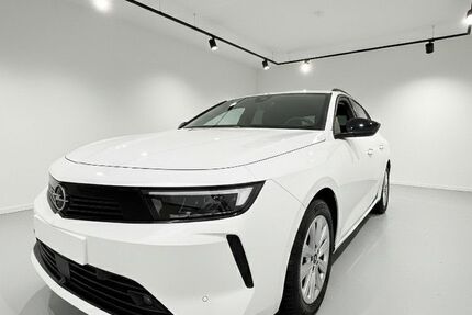 Opel Astra 53.813 km 17.990 &euro; Emsdetten 48282