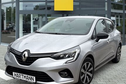 Renault Clio 18.703 km 16.900 &euro; Rheine 48432