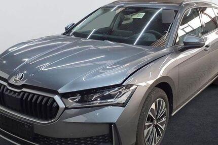 Skoda Superb 18.943 km 38.480 &euro; Emsdetten 48282