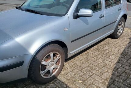 VW Golf 171.634 km 1.650 &euro; Bad Bentheim 48455