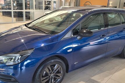 Opel Astra 48.000 km 14.900 &euro; Lengerich 49525