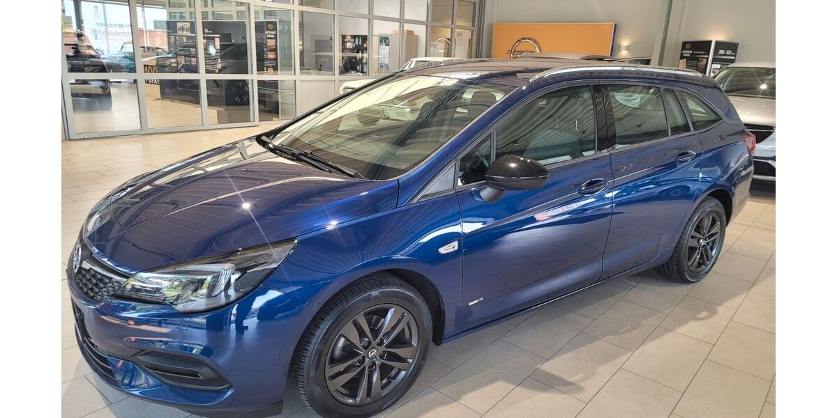 Opel Astra 48.000 km 14.900 &euro; Lengerich 49525