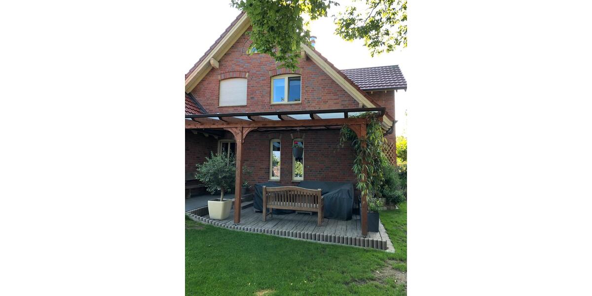 Einfamilienhaus Schöppingen - 8 Zimmer, 177 m&sup2;, 512.000&euro; | Angebot:25626058