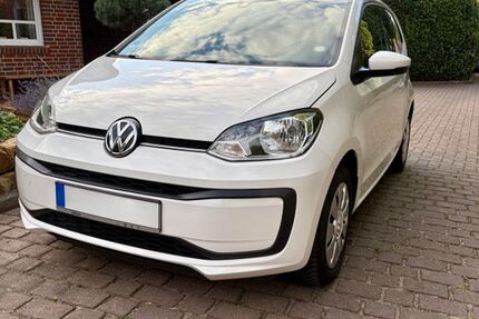 VW up! 111.000 km 5.400 &euro; Spelle 48480