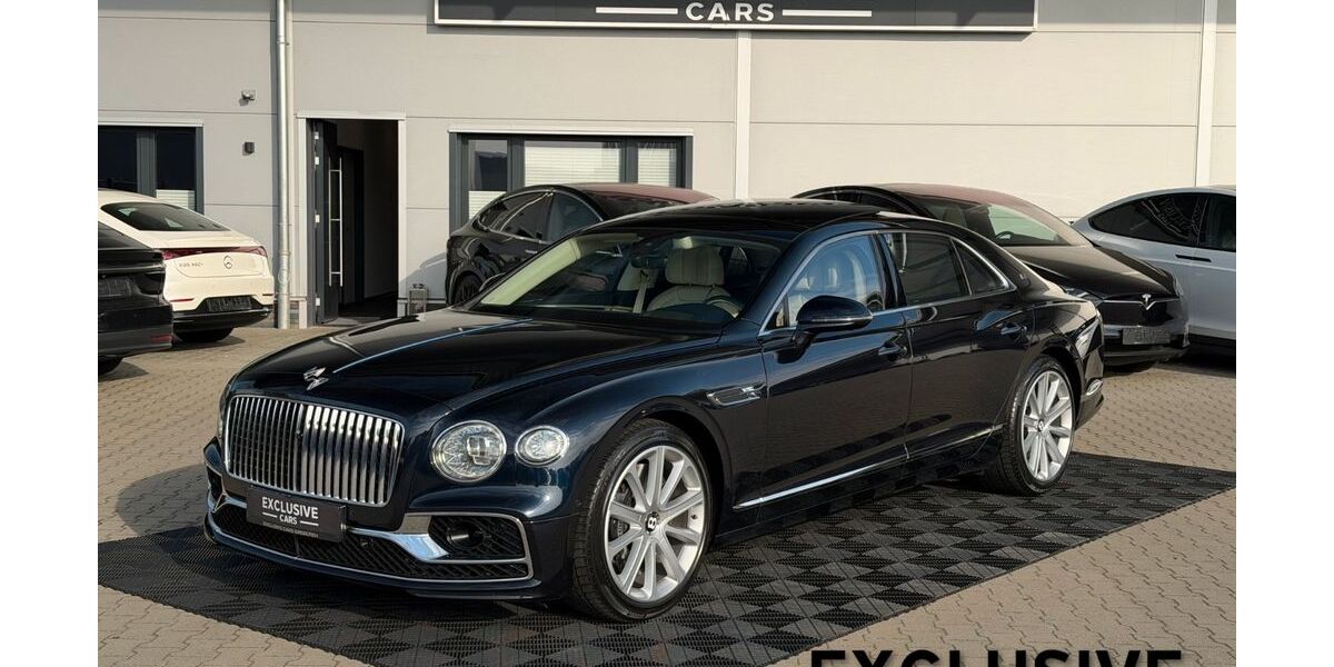 Bentley Flying Spur 89.777 km 138.500 &euro; Emsbüren 48488