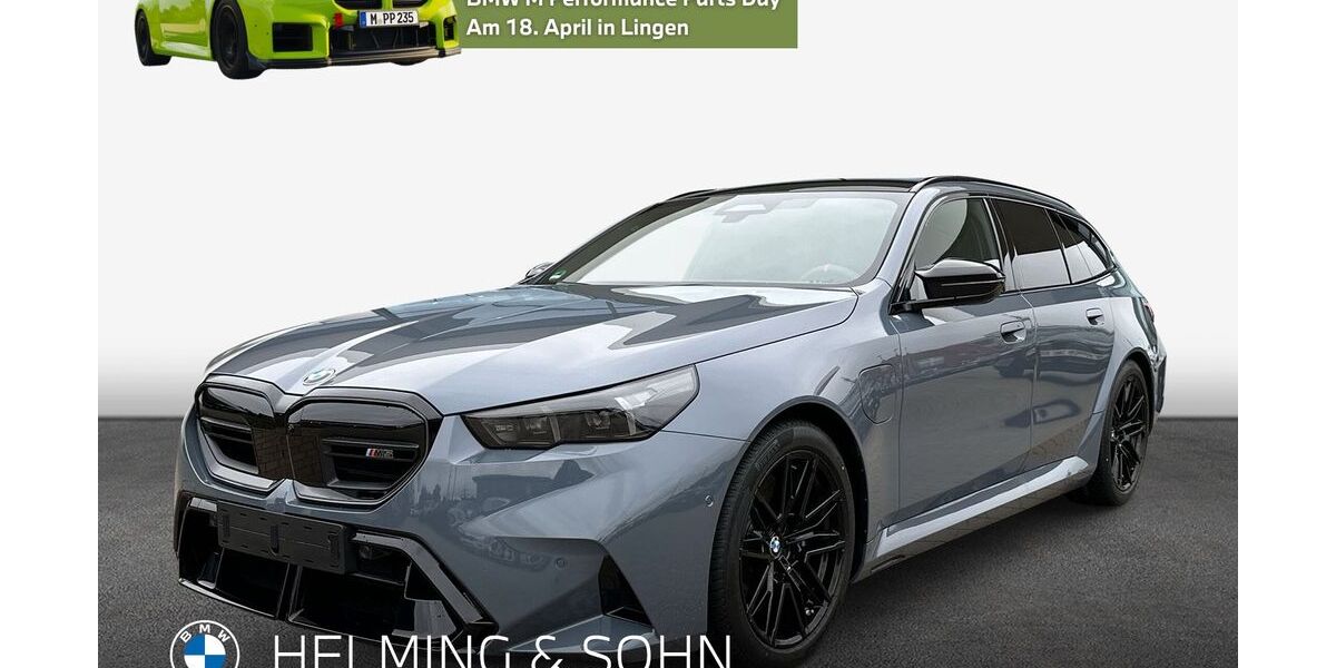 BMW M5 7.000 km 128.750 &euro; Lingen 49809