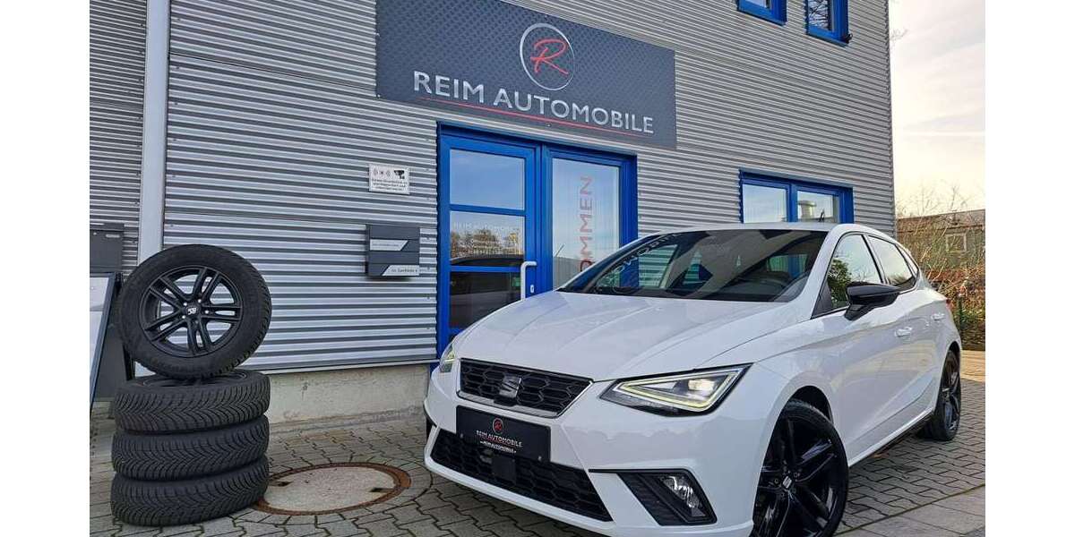 Seat Ibiza 36.122 km 16.450 &euro; Lingen (Ems) 49811