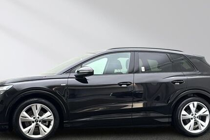 Audi Q4 e-tron 43.616 km 33.480 &euro; Lingen 49809