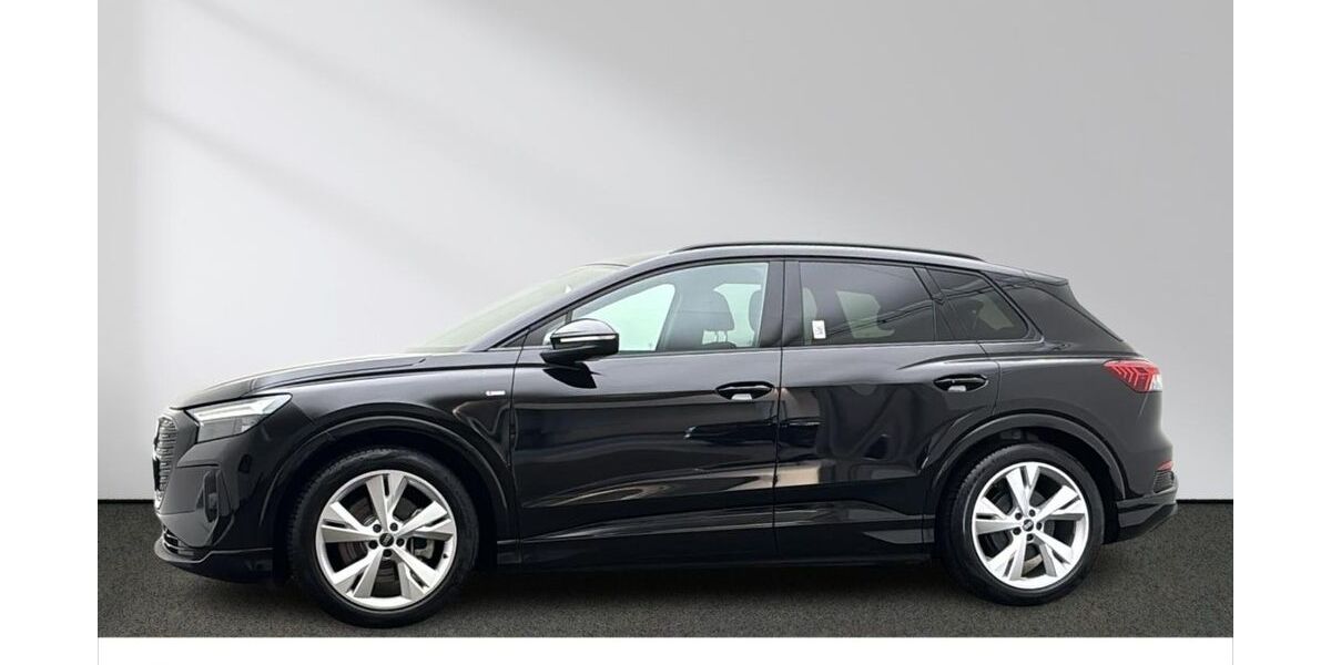 Audi Q4 e-tron 43.616 km 33.480 &euro; Lingen 49809