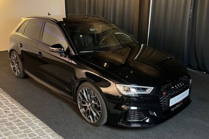 Audi RS3 46.200 km 45.990 &euro; Schapen 48480