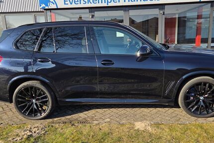 BMW X5 187.890 km 42.000 &euro; Bad Bentheim 48455