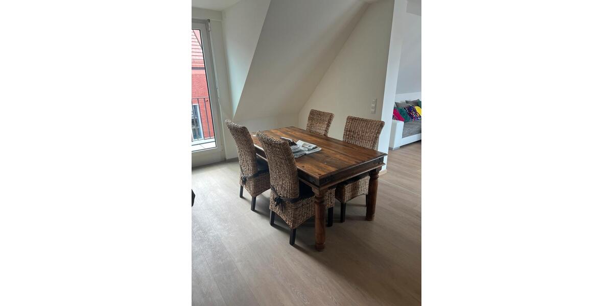 Etagenwohnung Lingen (Ems) Damaschke - 2.5 Zimmer, 82 m&sup2;, 1.450&euro; | Angebot:24845618