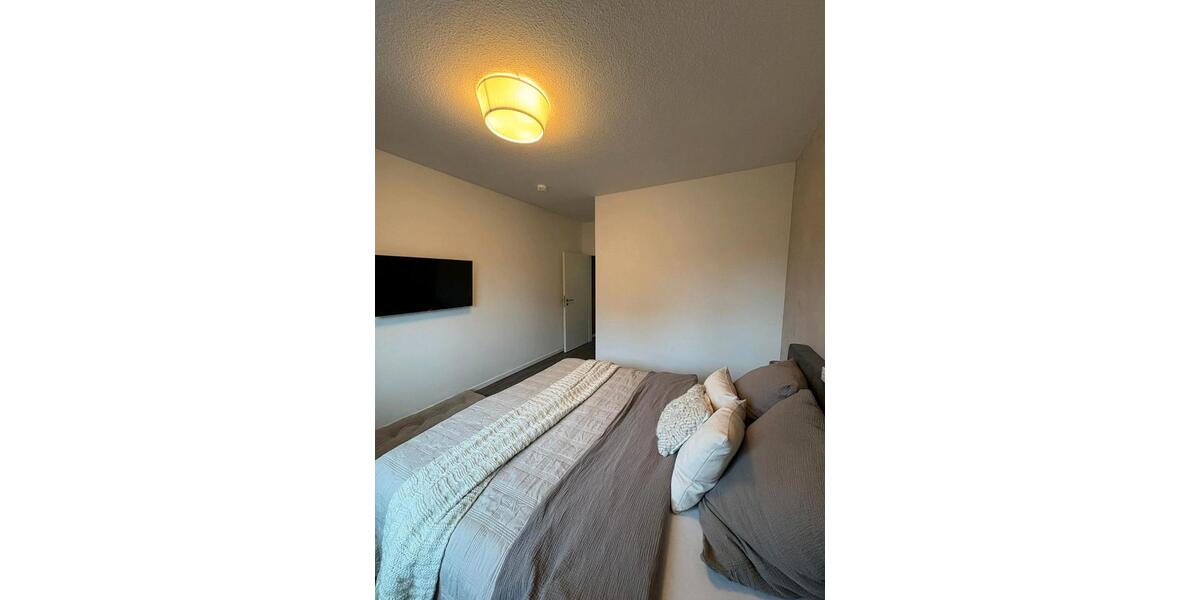 Etagenwohnung Schüttorf - 5 Zimmer, 105 m&sup2;, 1.100&euro; | Angebot:27579641