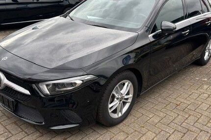 Mercedes-Benz A 200 54.208 km 23.990 &euro; Voltlage 49599