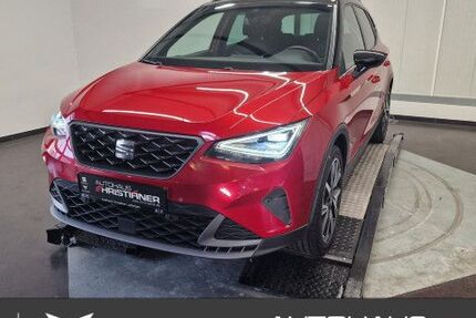 Seat Arona 28.070 km 24.990 &euro; Ladbergen 49549