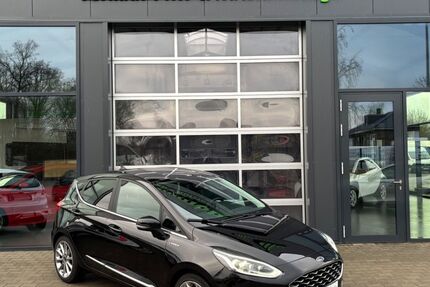 Ford Fiesta 43.540 km 14.999 &euro; Hörstel 48477