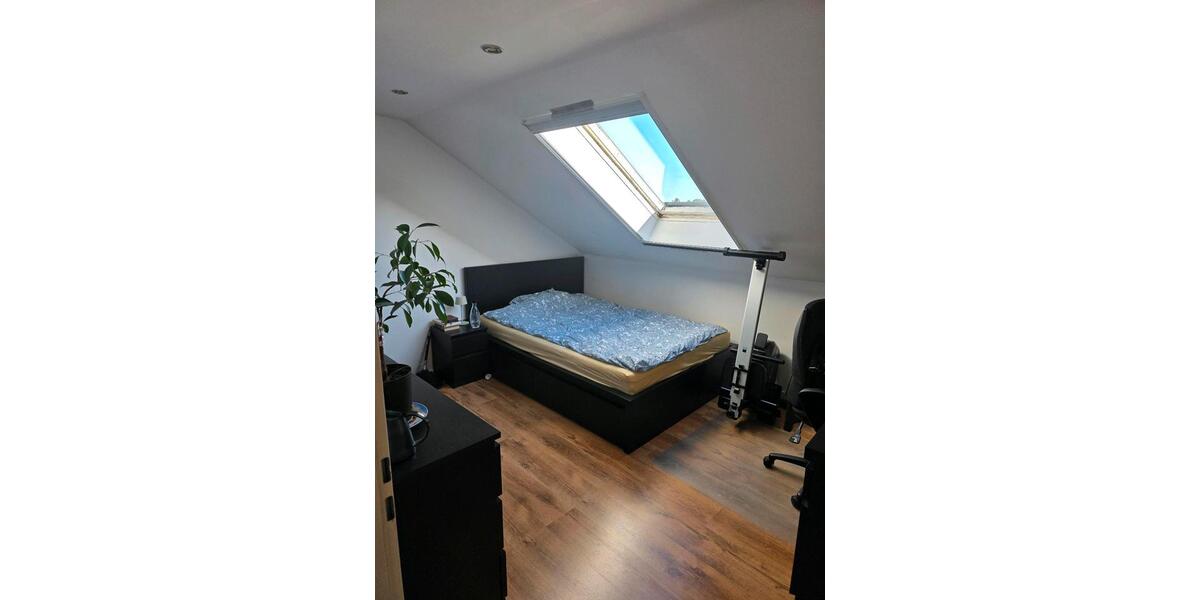 Dachgeschoßwohnung Hörstel - 2 Zimmer, 50 m&sup2;, 480&euro; | Angebot:27569829