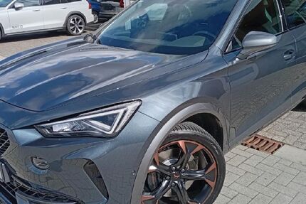 Cupra Formentor 17.605 km 37.950 &euro; Rheine 48432