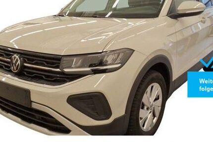 VW T-Cross 16.005 km 19.490 &euro; Lingen 49808