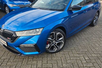 Skoda Octavia 71.100 km 30.900 &euro; Isterberg 48465