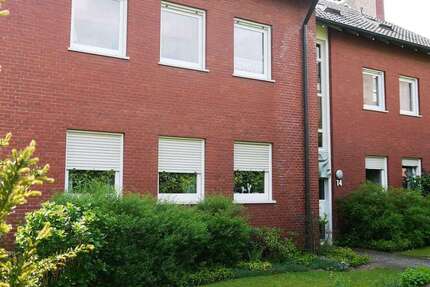 Wohnung Greven - 3 Zimmer, 75 m&sup2;, 540&euro; | Angebot:27667447
