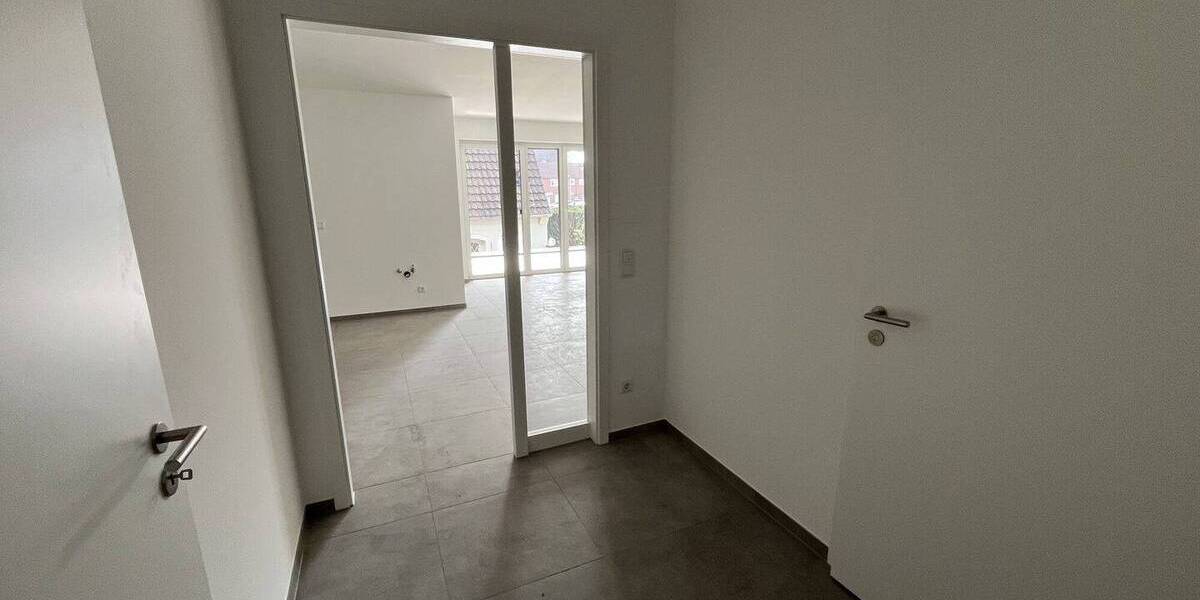Etagenwohnung Rheine - 2 Zimmer, 70 m&sup2;, 955&euro; | Angebot:25996844