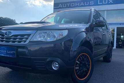 Subaru Forester 224.037 km 5.399 &euro; Hörstel 48477