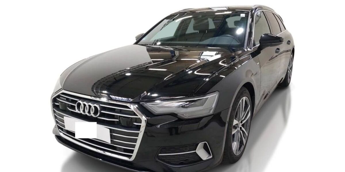 Audi A6 86.158 km 33.950 &euro; Heek 48619