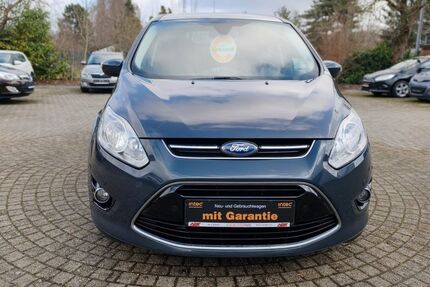 Ford Grand C-Max 179.000 km 6.999 &euro; Ibbenbüren 49477